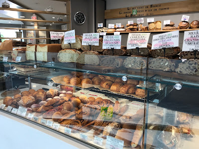 Etincelle de gourmandise à Châtillon