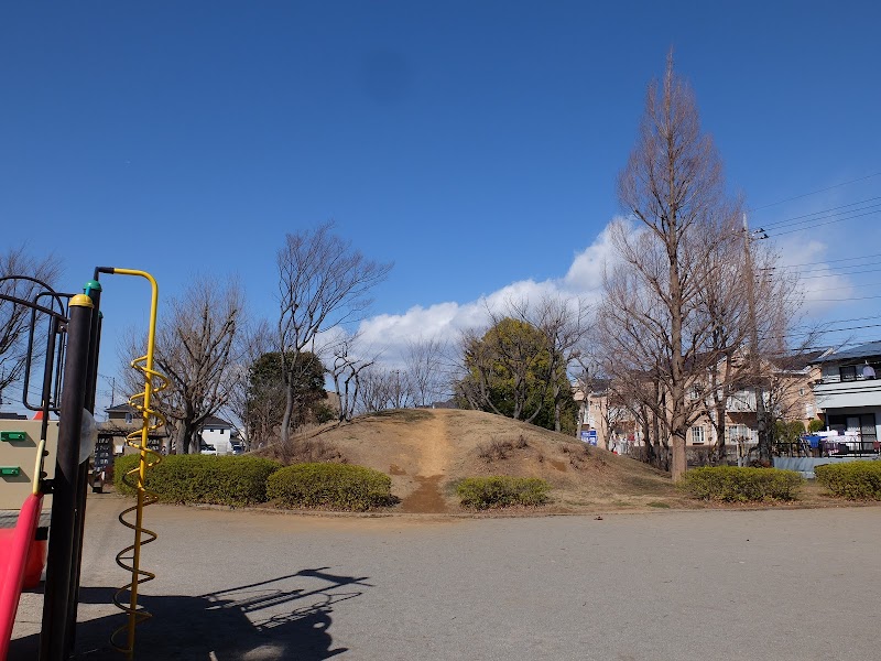 かぶとむし公園