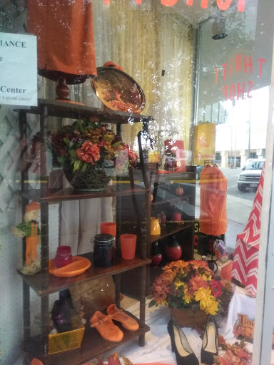 Thrift Store «Repeat Performance-Thrift», reviews and photos, 124 W Jackson Ave, Harlingen, TX 78550, USA