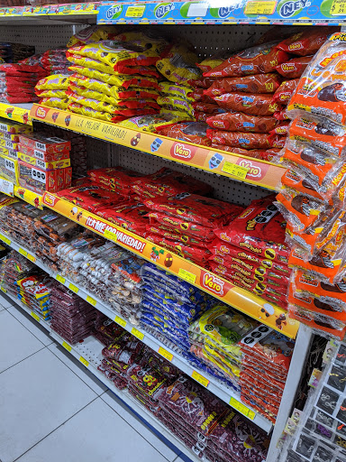 Dulcerias Denny en Irapuato