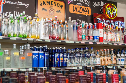 Wine Store «Fiesta Liquor», reviews and photos, 8181 Tezel Rd # 105, San Antonio, TX 78250, USA