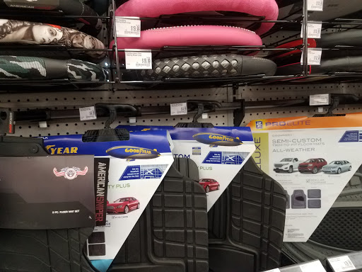 Auto Parts Store «AutoZone», reviews and photos, 105 Jacqueline Ln, High Ridge, MO 63049, USA