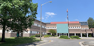 Hines Middle School