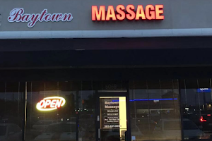 Baytown Massage image