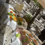 Photo n°8 de l'avis de Laura.. fait le 18/07/2023 à 11:33 sur le  Grand Hotel Sant'Orsola à Agerola