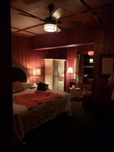 Golf Club «Gearhart Golf Links», reviews and photos, 1157 N Marion Ave, Gearhart, OR 97138, USA