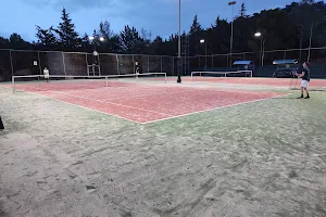 Cholargos Tennis Center image