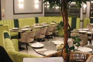 Colony Restaurant image