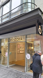 PANDORA Store Oostende