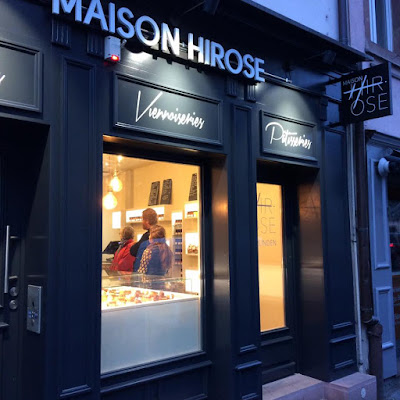 Maison HIROSE Unterlinden à Colmar