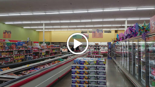 Grocery Store «Save-A-Lot», reviews and photos, 15220 E 6th Ave, Aurora, CO 80011, USA