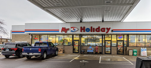 Convenience Store «Mega Holiday Stationstore», reviews and photos, 2806 Golf Rd, Eau Claire, WI 54701, USA