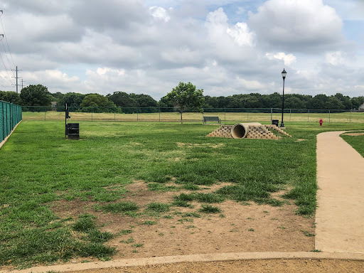 Dog Park «Bedford Bark Park», reviews and photos, 3200 Meadow Park Dr, Bedford, TX 76021, USA