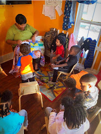 Joining Handz Childcare - Photo 8 - Car repair in Columbia, MO, Columbia