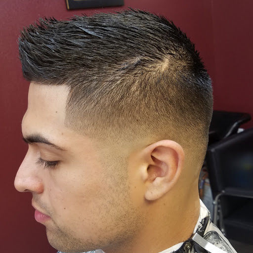 Barber Shop «Straight Blades Barbershop», reviews and photos, 2121 Pleasanton Rd, San Antonio, TX 78221, USA