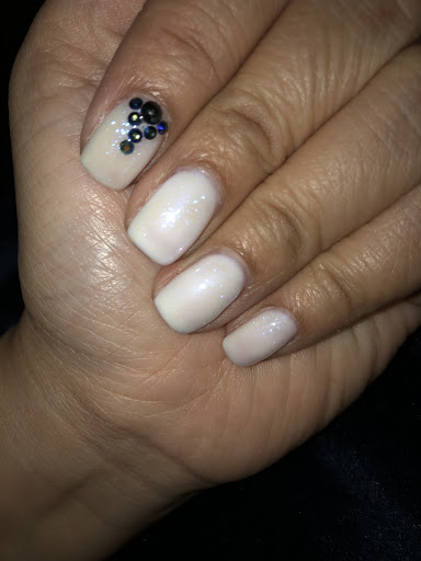 Nail Salon «The Nail Salon», reviews and photos, 1201 N Main St, Suffolk, VA 23434, USA