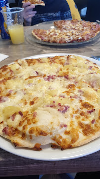 Plats et boissons du Pizzeria Veenstra Pizza Snack à Courcelles-Chaussy - n°12