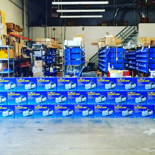 Hardware Store «Hardware Factory Store Inc.», reviews and photos, 684 Arrow Grand Cir, Covina, CA 91722, USA