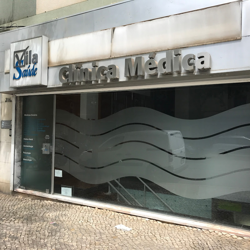 Vila Saúde - Serviços Médicos, Lda.