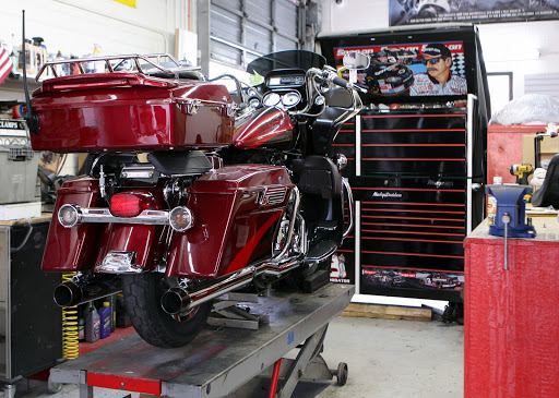 Motorcycle Dealer «ACES Motorcycles», reviews and photos, 5900 S College Ave, Fort Collins, CO 80525, USA