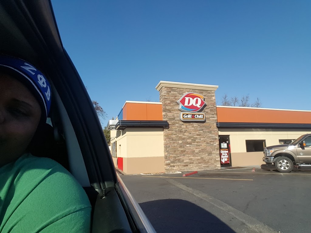 Dairy Queen Grill & Chill 31093
