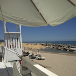 Photo n°1 de l'avis de Gianluca.u fait le 07/07/2017 à 11:03 sur le  KY Beach Club....ritorna Kendwa! à Fano