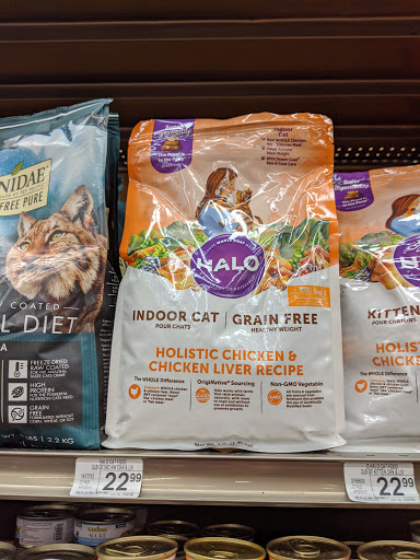 Pet Supply Store «Petco Animal Supplies», reviews and photos, 21178 E Ocotillo Rd, Queen Creek, AZ 85142, USA