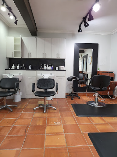 Beauty Salon «Divine Style Salon & Spa», reviews and photos, 3307 Meridian Ave E, Edgewood, WA 98371, USA