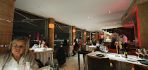 Atmosphère du Restaurant gastronomique La Réserve de Nice - n°19