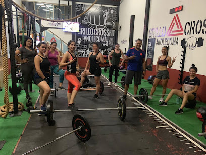 GrilloCrossFit