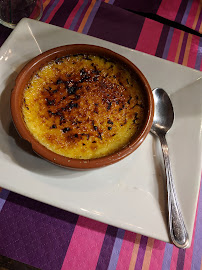 Crème catalane du Restaurant Le Marmiton de Lutèce à Paris - n°6