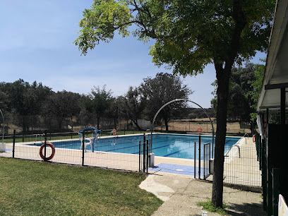 Bar De La Piscina Municipal/Polideportivo - C. Carretera, 61, 13117 Anchuras, Ciudad Real, Spain