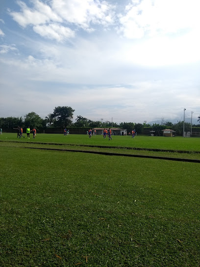 Cancha De Fútbol Morelia