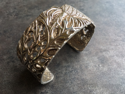 Jewelry Store «WAX Jewelry Design Studio», reviews and photos, 5901 Ellsworth Ave, Pittsburgh, PA 15232, USA