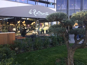 Photo n°26 de CASA ROSSA - La Brasserie Italienne d’Antibes à Antibes ()