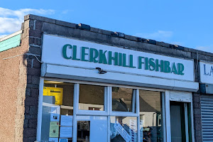 Clerkhill Fishbar