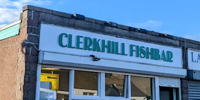 Clerkhill Fishbar