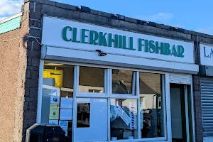 Clerkhill Fishbar image