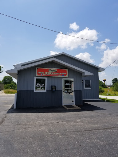 Doolin Auto Service, Inc in Rushville, Illinois