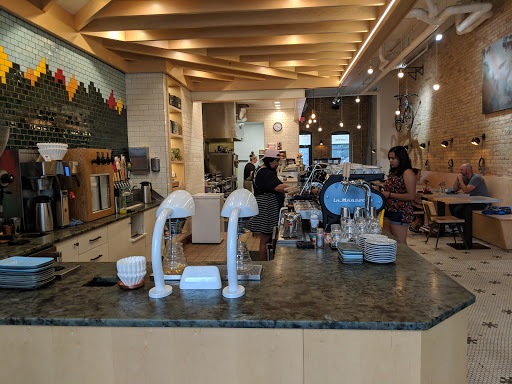 Northern Coffeeworks