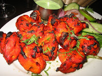 Plats et boissons du Restaurant Indien Rajasthan à Champagnole - n°11