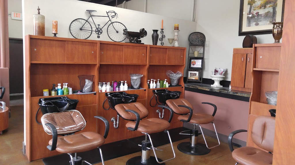 Avante Salon 83642