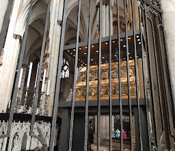 Three Kings Shrine photo