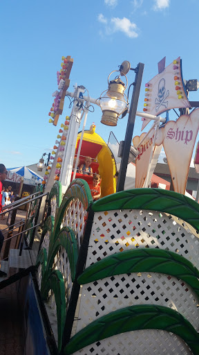 Amusement Park «Fantasy Island Amusement Park», reviews and photos, 320 7th St, Beach Haven, NJ 08008, USA