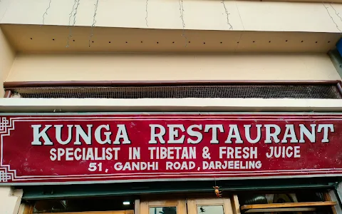 Kunga Restaurant image