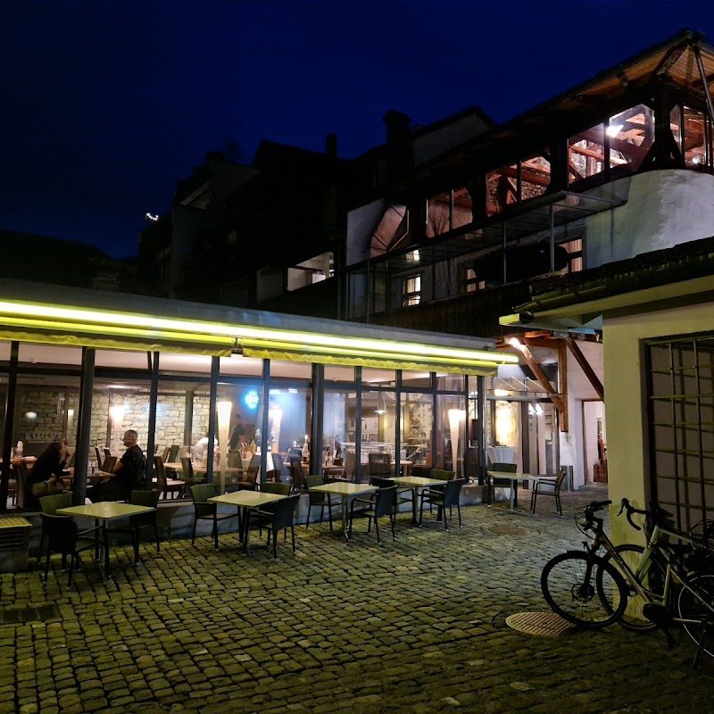 Restaurant Rathaus