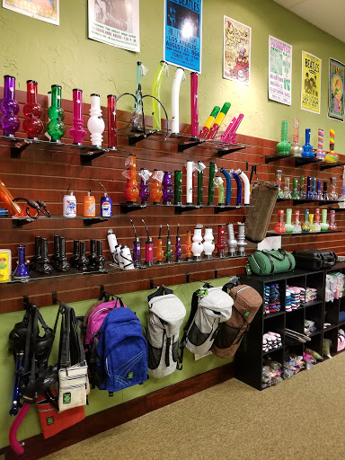 Tobacco Shop «Smokin Glassworks», reviews and photos, 3580 Preston Rd Ste 106, Frisco, TX 75034, USA