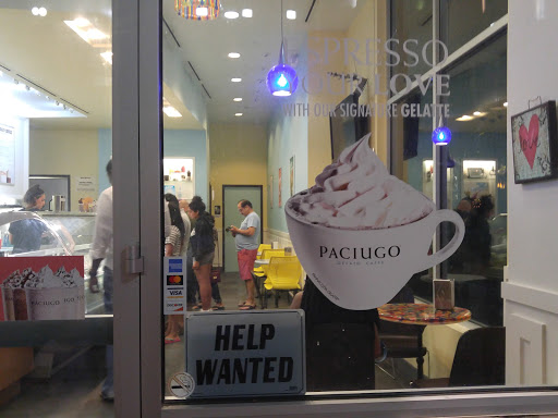 Ice Cream Shop «Paciugo», reviews and photos, 7501 Lone Star Dr B145, Plano, TX 75024, USA