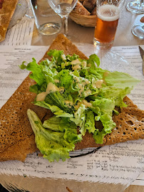 Les plus récentes photos du Restaurant Les Jardins du Menhir à Le Mesnil-Esnard - n°1