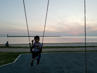 Mandeville Lakefront Splash Park